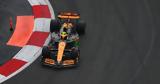 GP Βραζιλίας - FP1, Βρετανικό 1-2-3, Norris Russell, Bearman,GP vrazilias - FP1, vretaniko 1-2-3, Norris Russell, Bearman