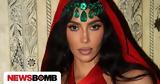 Κιμ Καρντάσιαν, Halloween - Δείτε,kim karntasian, Halloween - deite