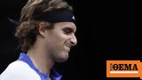 Στέφανος Τσιτσιπάς, Τέλος, Ζβέρεφ, Παρίσι, ATP Finals,stefanos tsitsipas, telos, zveref, parisi, ATP Finals