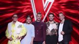 The Voice, Greece, - Δείτε,The Voice, Greece, - deite