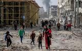 ΟΗΕ, Γάζα, Αποκάλυψης,oie, gaza, apokalypsis