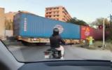 Θεσσαλονίκη, Σπασμένη, ΚΤΕΛ VIDEO,thessaloniki, spasmeni, ktel VIDEO