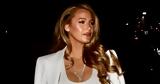 Hollywood Report |, Blake Lively,Karlie Kloss