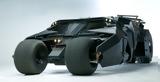 Batman Tumbler,