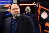 Βαγγέλης Μαρινάκης, Ολυμπιακού,vangelis marinakis, olybiakou