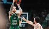 Euroleague, Ζαλγκίρις - Νίκησε, Μονακό 63-62,Euroleague, zalgkiris - nikise, monako 63-62