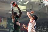 Ερυθρός Αστέρας – Παναθηναϊκός 77-81, Πράσινη, Βελιγράδι,erythros asteras – panathinaikos 77-81, prasini, veligradi