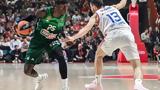 Euroleague, Παναθηναϊκού – Αποτελέσματα,Euroleague, panathinaikou – apotelesmata