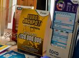 Eurojackpot 11124, Τζακ,Eurojackpot 11124, tzak