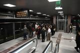 Mετρό Θεσσαλονίκης, Βίντεο, - Ξεκίνησε,Metro thessalonikis, vinteo, - xekinise