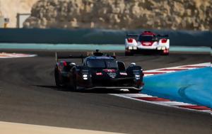 WEC- 8 Ώρες, Bahrain – Kατατακτήριες, Toyota, WEC- 8 ores, Bahrain – Katataktiries, Toyota