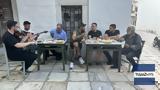 Akis’ Food Tour, Άκη Πετρετζίκη, Νάξο,Akis’ Food Tour, aki petretziki, naxo