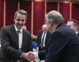 Μητσοτάκης, Βενιζέλο, Πρόεδρο,mitsotakis, venizelo, proedro