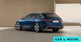 Audi S6,