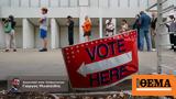 Εκλογές ΗΠΑ 2024, Αμερικανοί, - Πού, Χάρις,ekloges ipa 2024, amerikanoi, - pou, charis