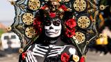 Όσα, Dia, Muertos,osa, Dia, Muertos