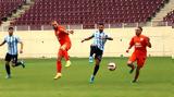 Super League 2, Σέντρα, Βόλο, Αιγάλεω,Super League 2, sentra, volo, aigaleo