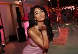 Yovanna Ventura, Λατίνα,Yovanna Ventura, latina