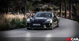 Δοκιμή Porsche Panamera 4 E-Hybrid 470 PS, Concorde,dokimi Porsche Panamera 4 E-Hybrid 470 PS, Concorde