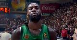 Παναθηναϊκός, VIDEO, EuroLeague, Λεσόρ, Βελιγράδι,panathinaikos, VIDEO, EuroLeague, lesor, veligradi