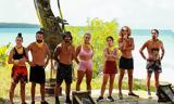 Φοβερή, Survivor ΒΙΝΤΕΟ,foveri, Survivor vinteo