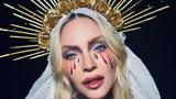 Madonna, Εμφανίστηκε, Παναγία, Halloween –,Madonna, emfanistike, panagia, Halloween –