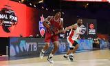 EuroLeague, MVP, Ζακ Λεντέι,EuroLeague, MVP, zak lentei