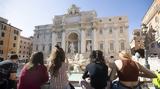 Ιταλία, Αντιδράσεις, Φοντάνα, Τρέβι …,italia, antidraseis, fontana, trevi …