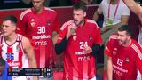 Ερυθρός Αστέρας – Παναθηναϊκός 77-81, Δείτε,erythros asteras – panathinaikos 77-81, deite