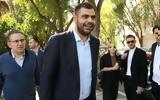 Μαρινάκης, Η ΟΝΝΕΔ,marinakis, i onned
