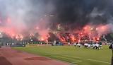 Παναθηναϊκός, Βόλο,panathinaikos, volo