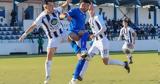 Νίκη Βόλου - Ηρακλής 1-0,niki volou - iraklis 1-0