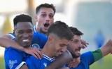 Νίκη Βόλου – Ηρακλής 1-0, Νίκη, Σαποβάλοφ,niki volou – iraklis 1-0, niki, sapovalof