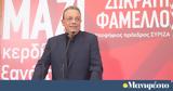 ΣΥΡΙΖΑ, Κασσελάκη, Φάμελλος,syriza, kasselaki, famellos