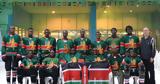 Απίστευτο, Κένυα, Kenya Ice Lions,apistefto, kenya, Kenya Ice Lions