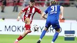 Super League, Ζορίστηκε, Ολυμπιακός 2-1, Πανσερραϊκό,Super League, zoristike, olybiakos 2-1, panserraiko