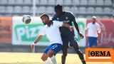 Super League 2, Επέστρεψε, Αιγάλεω 1-0, Αστέρα Τρίπολης B’, Νίκη Βόλου 1-0, Ηρακλή - Δείτε,Super League 2, epestrepse, aigaleo 1-0, astera tripolis B’, niki volou 1-0, irakli - deite