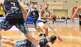 Καρδίτσα – Κολοσσός 98-73, Πρώτη,karditsa – kolossos 98-73, proti