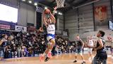 Καρδίτσα – Κολοσσός Ρόδου 98-73, Πρώτη,karditsa – kolossos rodou 98-73, proti