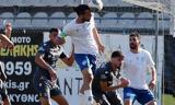 Super League 2, Νίκη, Αιγάλεω, Αστέρα Τρίπολης Β’,Super League 2, niki, aigaleo, astera tripolis v’