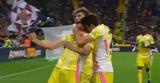 Ουντινέζε - Γιουβέντους 0-2, Επανήλθε,ountineze - giouventous 0-2, epanilthe