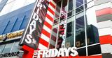 ΗΠΑ, TGI Fridays,ipa, TGI Fridays