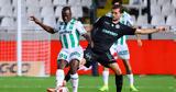 Ομόνοια - Ομόνοια 29ης Μαΐου 1-1, Χωρίς,omonoia - omonoia 29is maΐou 1-1, choris