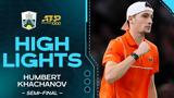 Highlights, Αμπέρ, ATP Masters 1000,Highlights, aber, ATP Masters 1000