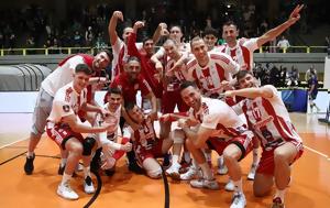 Volley League, Ερυθρόλευκο, Μετς - ΒΙΝΤΕΟ, Volley League, erythrolefko, mets - vinteo