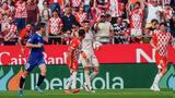 La Liga, Πήρε, Χιρόνα 4-3 – Νίκη, Οσασούνα 1-0,La Liga, pire, chirona 4-3 – niki, osasouna 1-0