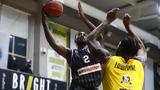 Μαρούσι – ΠΑΟΚ 80-81,marousi – paok 80-81