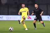 Athens Kallithea – Παναιτωλικός 1-1, Εντυπωσιακή, Λεωφόρο,Athens Kallithea – panaitolikos 1-1, entyposiaki, leoforo