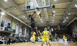 Greek Basketball League, Νίκες, Άρη Καρδίτσα, ΠΑΟΚ,Greek Basketball League, nikes, ari karditsa, paok