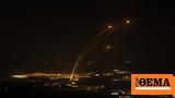 Εκτοξεύθηκαν, Γάζα, Ισραήλ,ektoxefthikan, gaza, israil